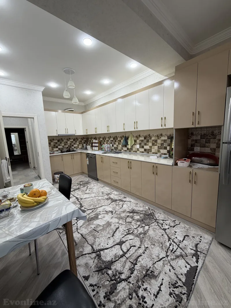 Satılır 4 otaqlı Mənzil Yeni tikili 130 m² Sumqayıt - şəkil 5