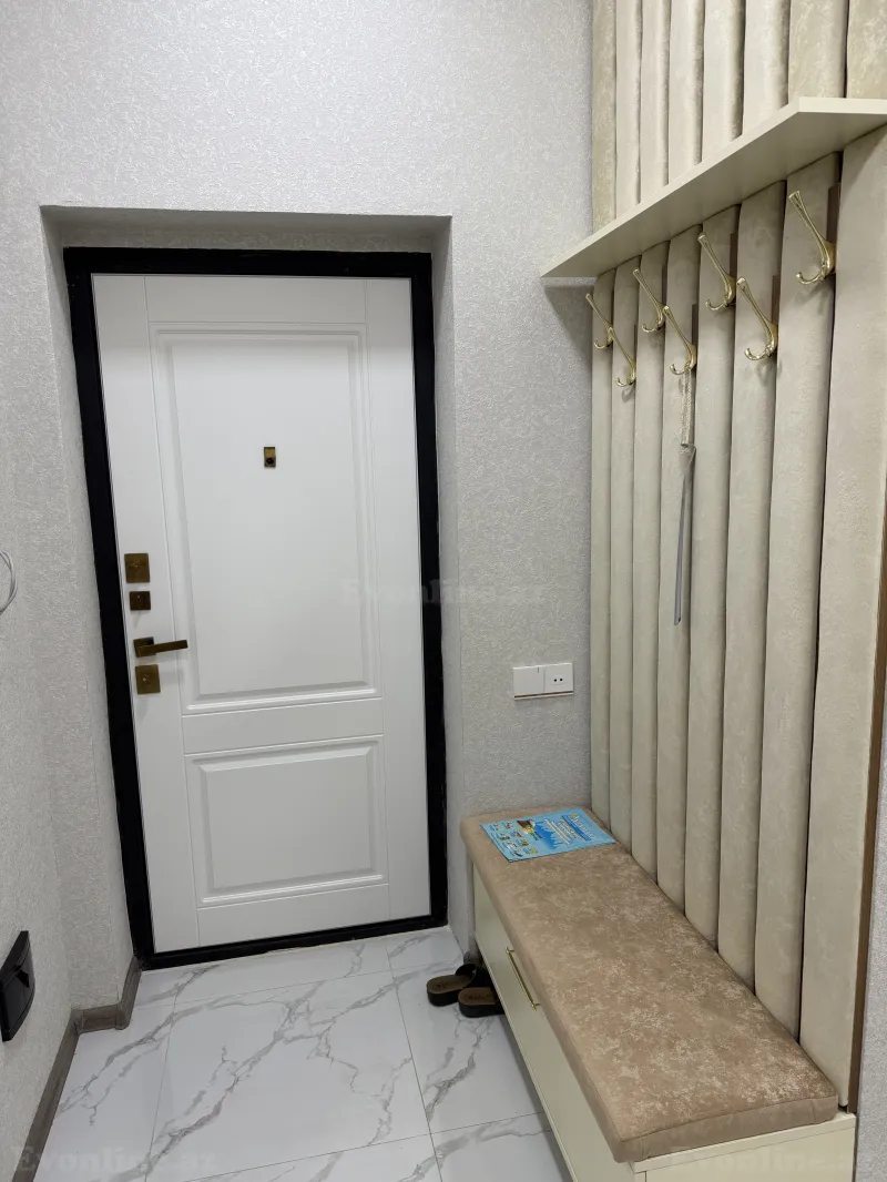 Satılır 4 otaqlı Mənzil Yeni tikili 130 m² Sumqayıt - şəkil 8