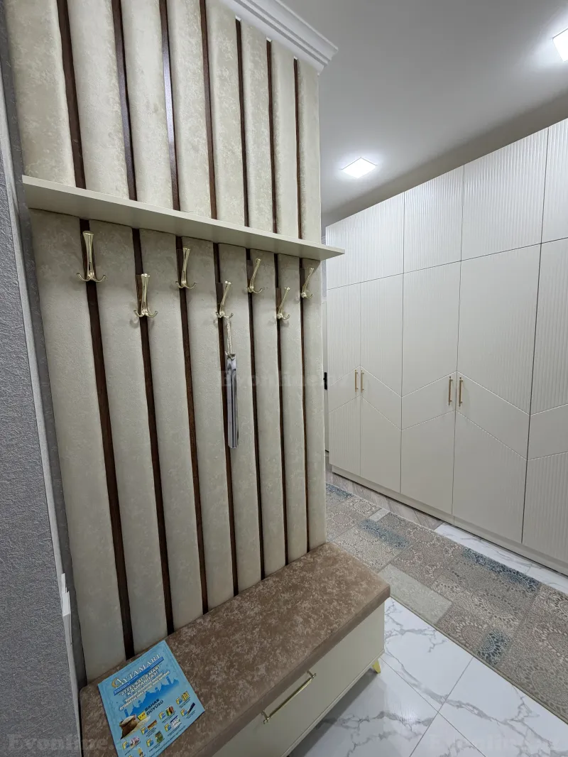 Satılır 4 otaqlı Mənzil Yeni tikili 130 m² Sumqayıt - şəkil 9