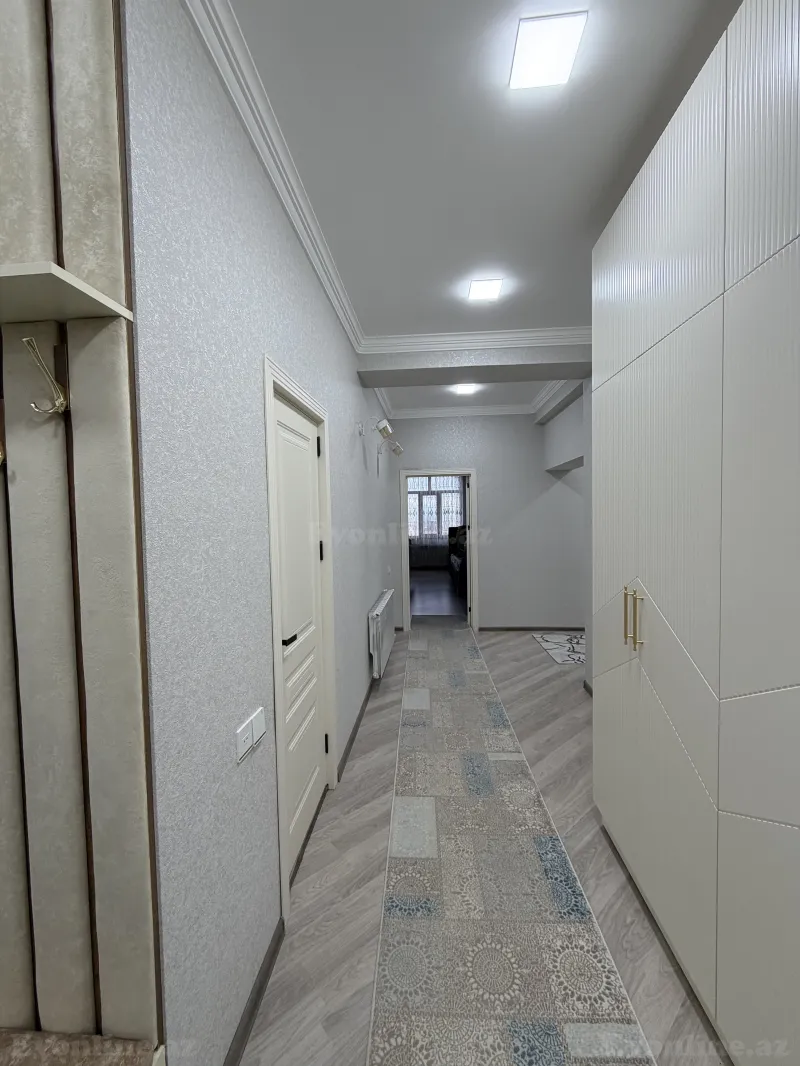 Satılır 4 otaqlı Mənzil Yeni tikili 130 m² Sumqayıt - şəkil 10