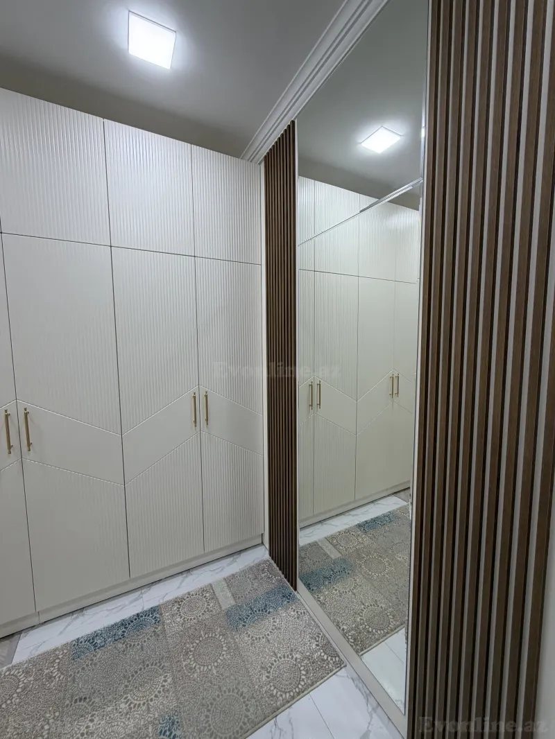 Satılır 4 otaqlı Mənzil Yeni tikili 130 m² Sumqayıt - şəkil 11