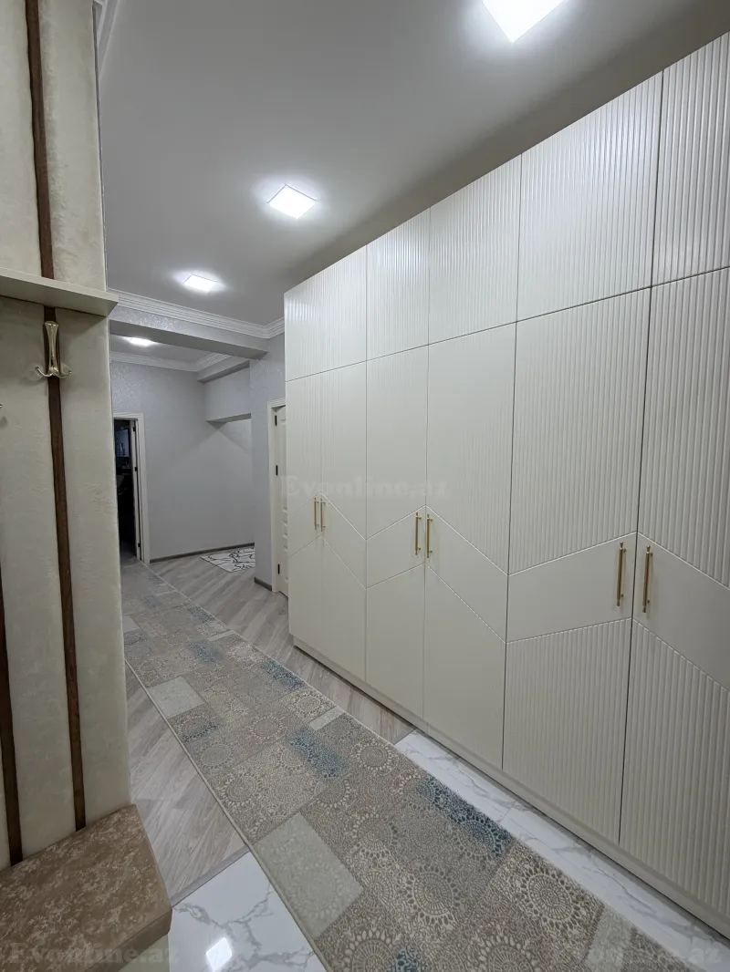 Satılır 4 otaqlı Mənzil Yeni tikili 130 m² Sumqayıt - şəkil 12