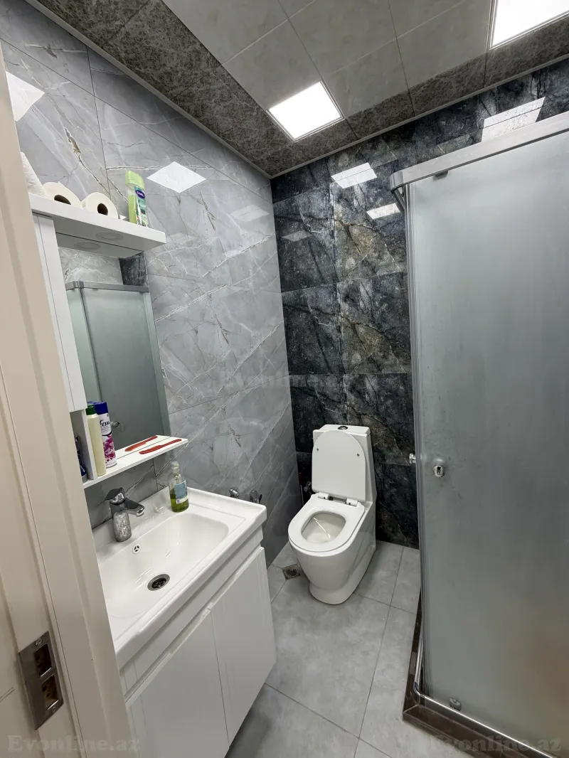 Satılır 4 otaqlı Mənzil Yeni tikili 130 m² Sumqayıt - şəkil 13