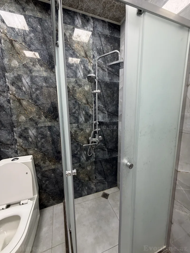 Satılır 4 otaqlı Mənzil Yeni tikili 130 m² Sumqayıt - şəkil 14