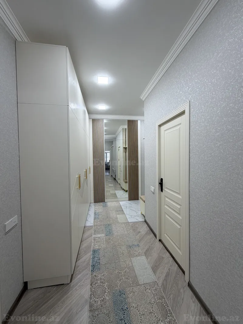 Satılır 4 otaqlı Mənzil Yeni tikili 130 m² Sumqayıt - şəkil 16