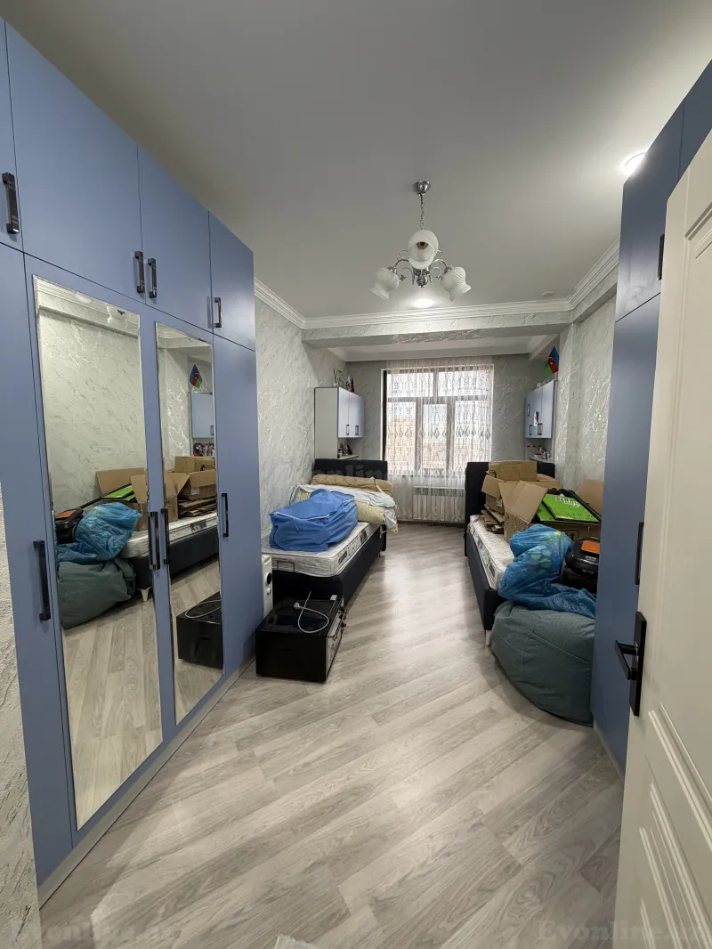 Satılır 4 otaqlı Mənzil Yeni tikili 130 m² Sumqayıt - şəkil 17