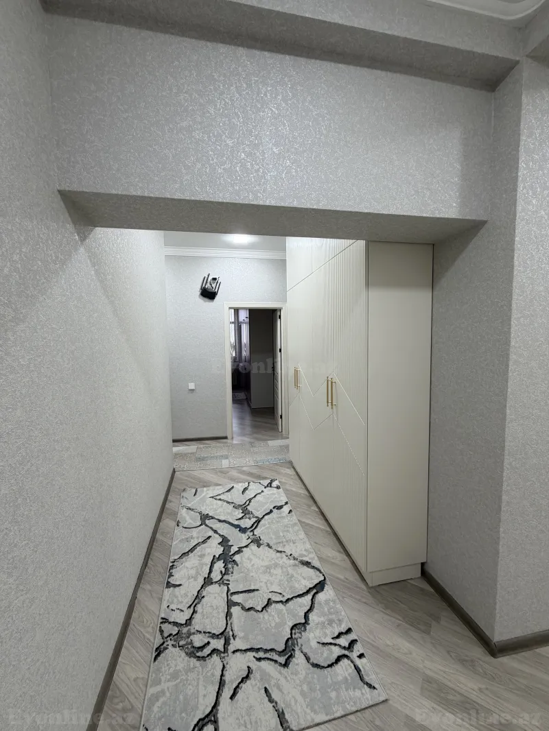 Satılır 4 otaqlı Mənzil Yeni tikili 130 m² Sumqayıt - şəkil 20