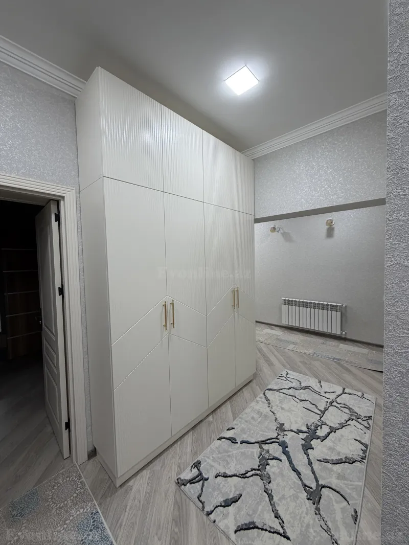 Satılır 4 otaqlı Mənzil Yeni tikili 130 m² Sumqayıt - şəkil 21