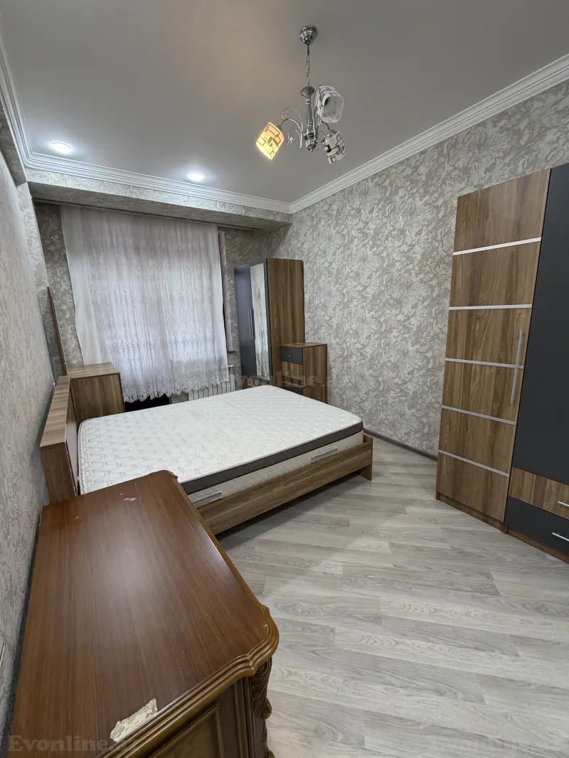 Satılır 4 otaqlı Mənzil Yeni tikili 130 m² Sumqayıt - şəkil 22
