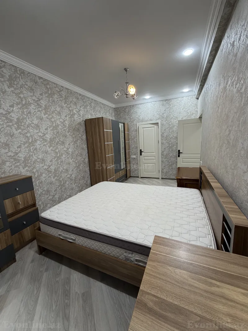 Satılır 4 otaqlı Mənzil Yeni tikili 130 m² Sumqayıt - şəkil 23