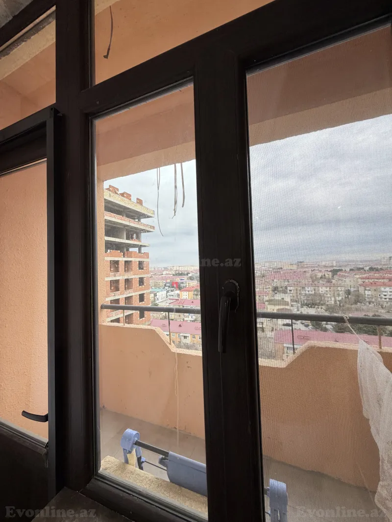 Satılır 4 otaqlı Mənzil Yeni tikili 130 m² Sumqayıt - şəkil 24