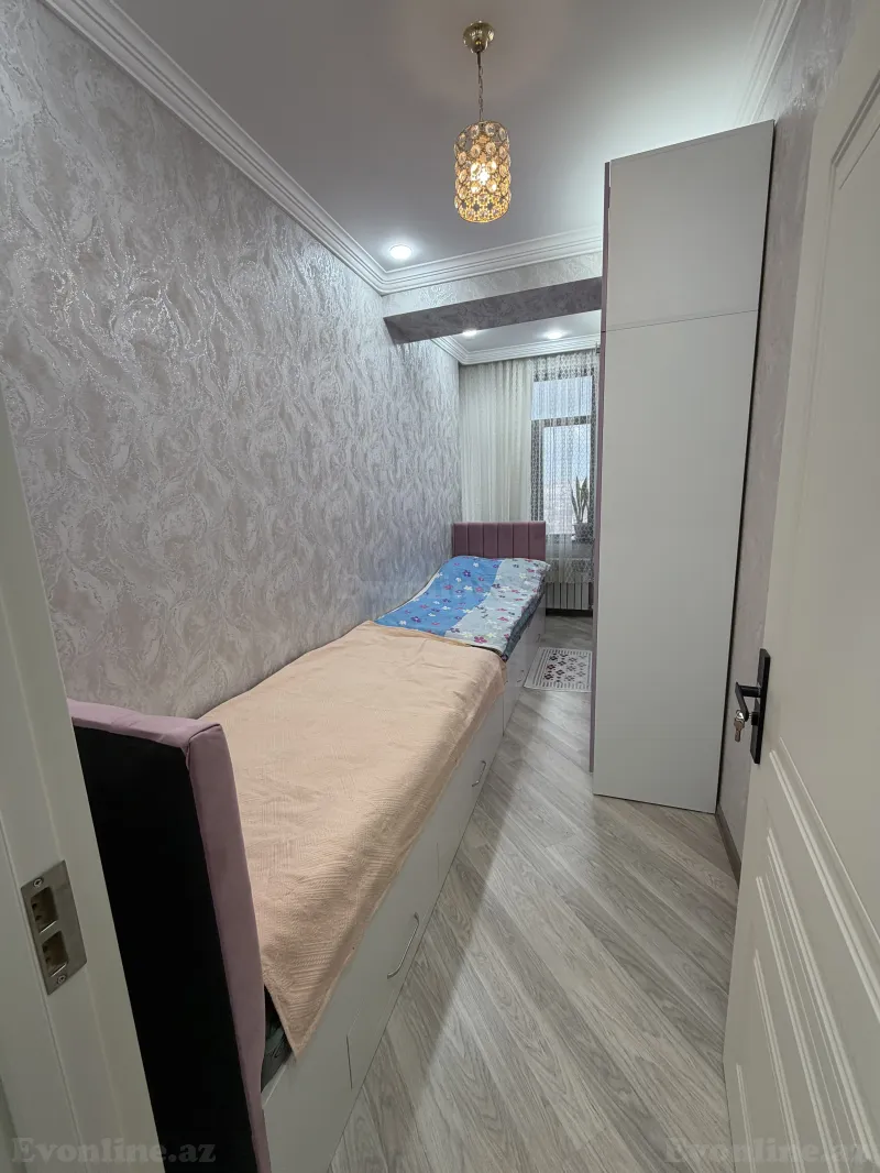 Satılır 4 otaqlı Mənzil Yeni tikili 130 m² Sumqayıt - şəkil 26