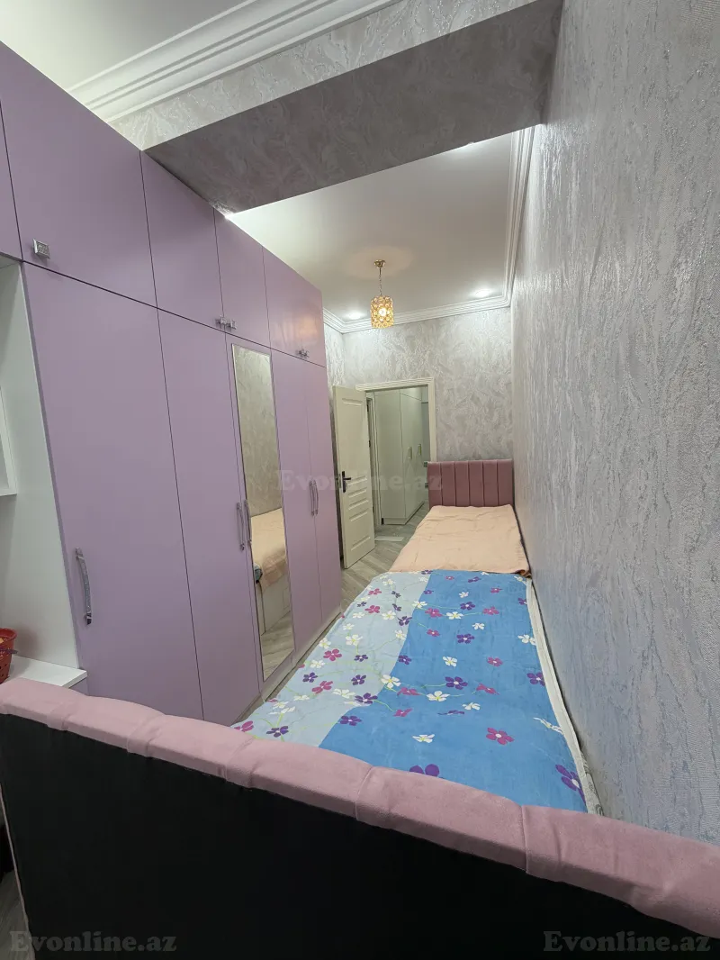 Satılır 4 otaqlı Mənzil Yeni tikili 130 m² Sumqayıt - şəkil 27