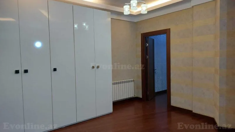 Kirayə verilir 2 otaqlı Mənzil Yeni tikili 115 m² Gənclik m. - şəkil 17