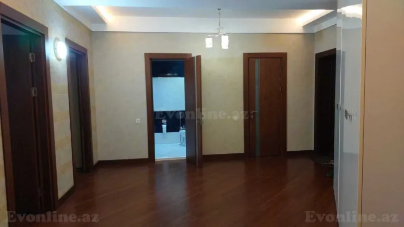 Kirayə verilir 2 otaqlı Mənzil Yeni tikili 115 m² Gənclik m. - şəkil 20