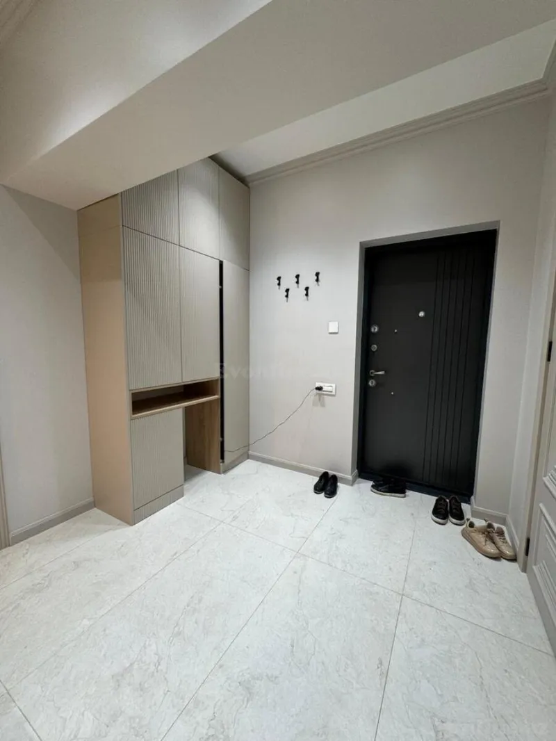 Kirayə verilir 2 otaqlı Mənzil Yeni tikili 100 m² Xətai m. - şəkil 19