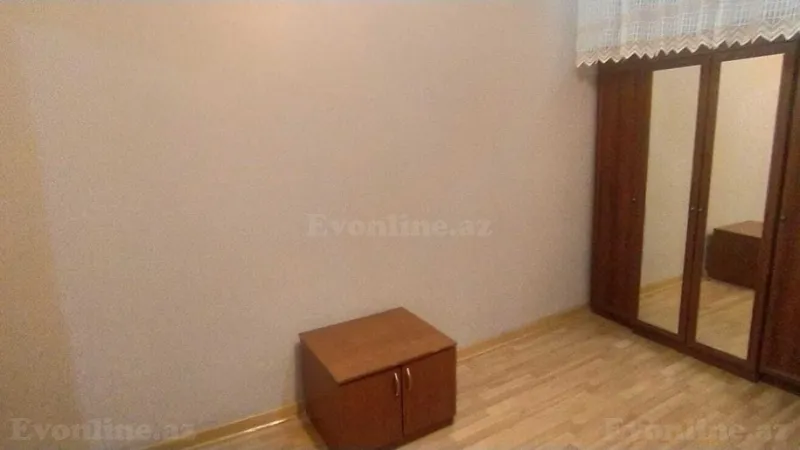 Kirayə verilir 1 otaqlı Mənzil Köhnə tikili 30 m² 28 May m. - şəkil 3