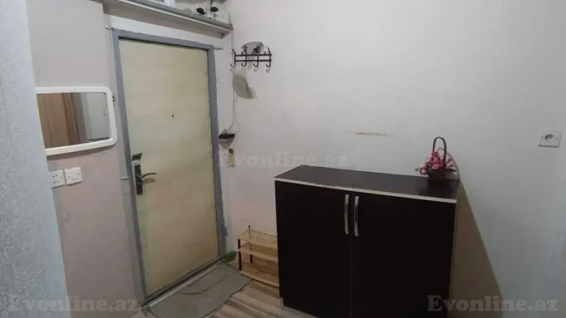 Kirayə verilir 1 otaqlı Mənzil Köhnə tikili 30 m² 28 May m. - şəkil 7