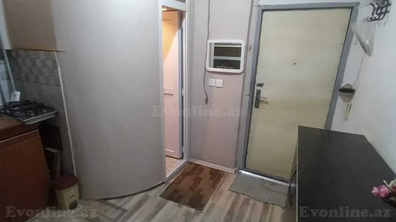 Kirayə verilir 1 otaqlı Mənzil Köhnə tikili 30 m² 28 May m. - şəkil 10