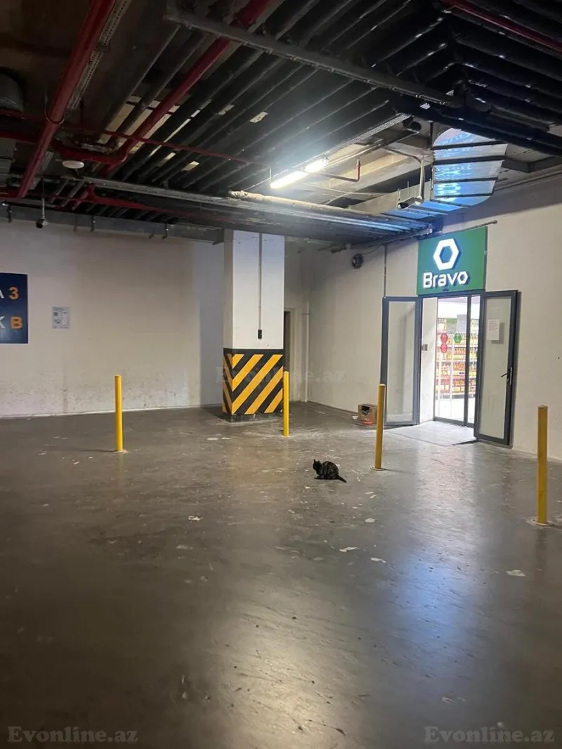 Satılır 2 otaqlı Mənzil Yeni tikili 68 m² Yasamal - şəkil 5