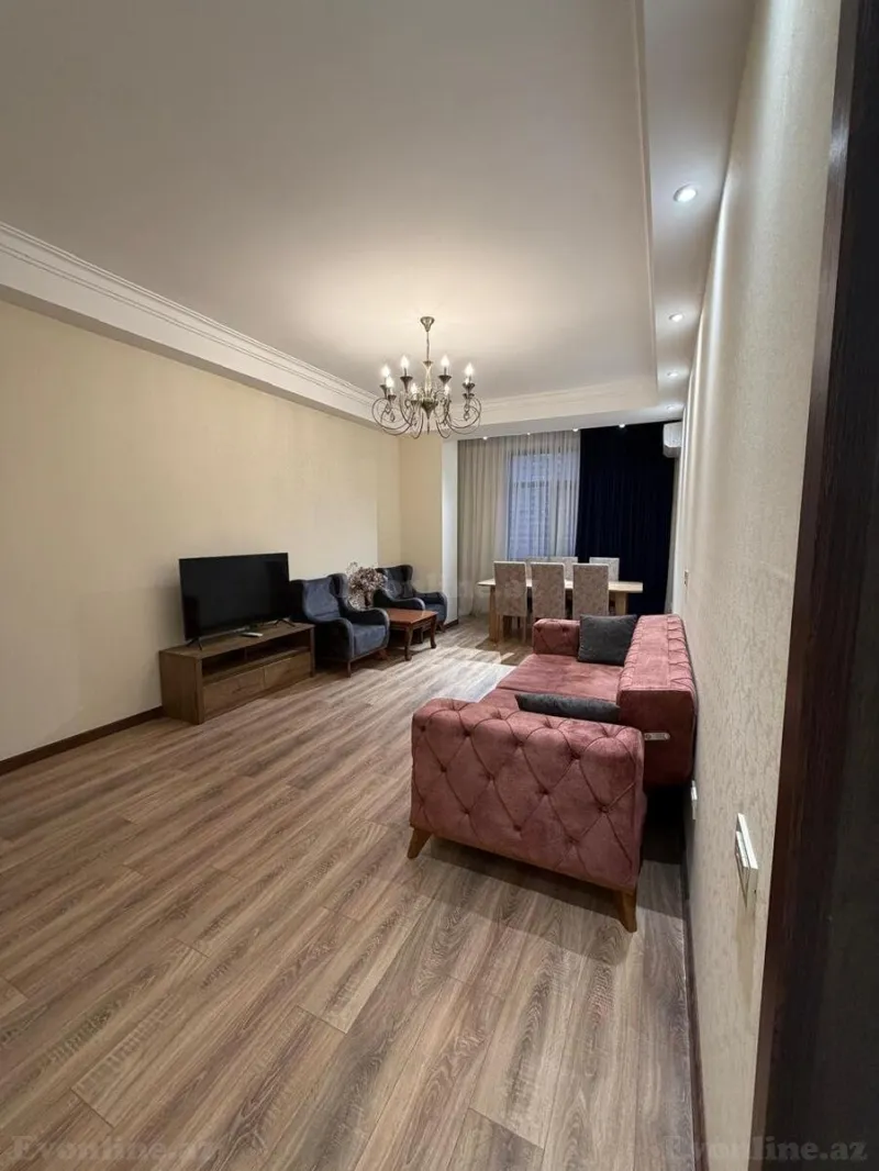 Satılır 2 otaqlı Mənzil Yeni tikili 68 m² Yasamal - şəkil 13