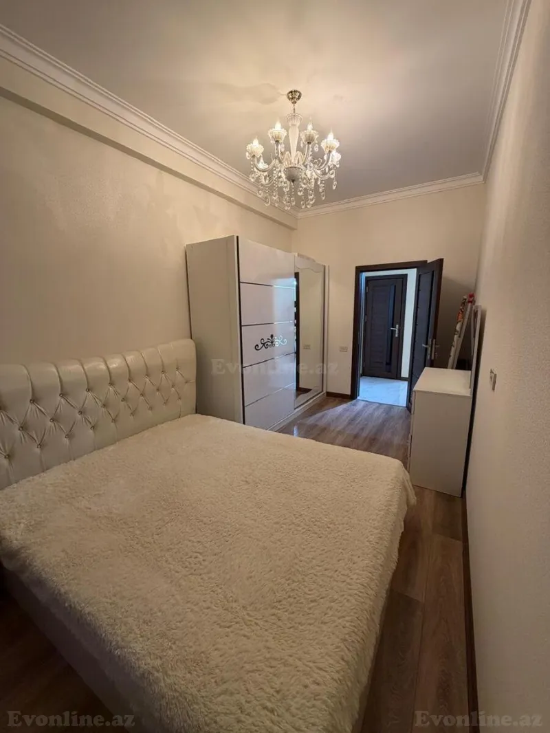 Satılır 2 otaqlı Mənzil Yeni tikili 68 m² Yasamal - şəkil 15
