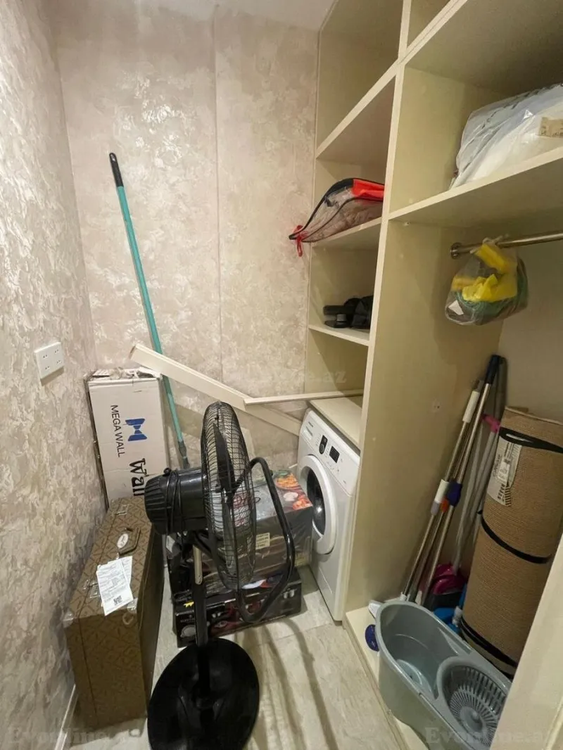 Kirayə verilir 3 otaqlı Mənzil Yeni tikili 120 m² 28 May m. - şəkil 10