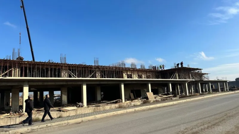 Bakı, Sabunçu r., Nardaranda 1 otaqlı mənzil satılır