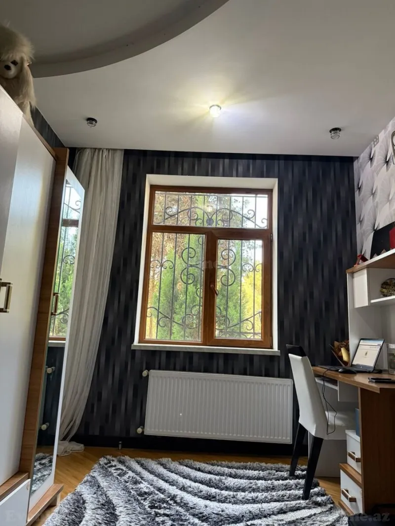 Satılır 4 otaqlı Mənzil Yeni tikili 140 m² Həzi Aslanov - şəkil 26