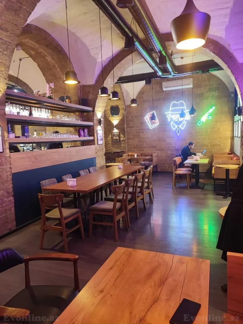 Kirayə verilir Obyekt 180 m² Sahil m.