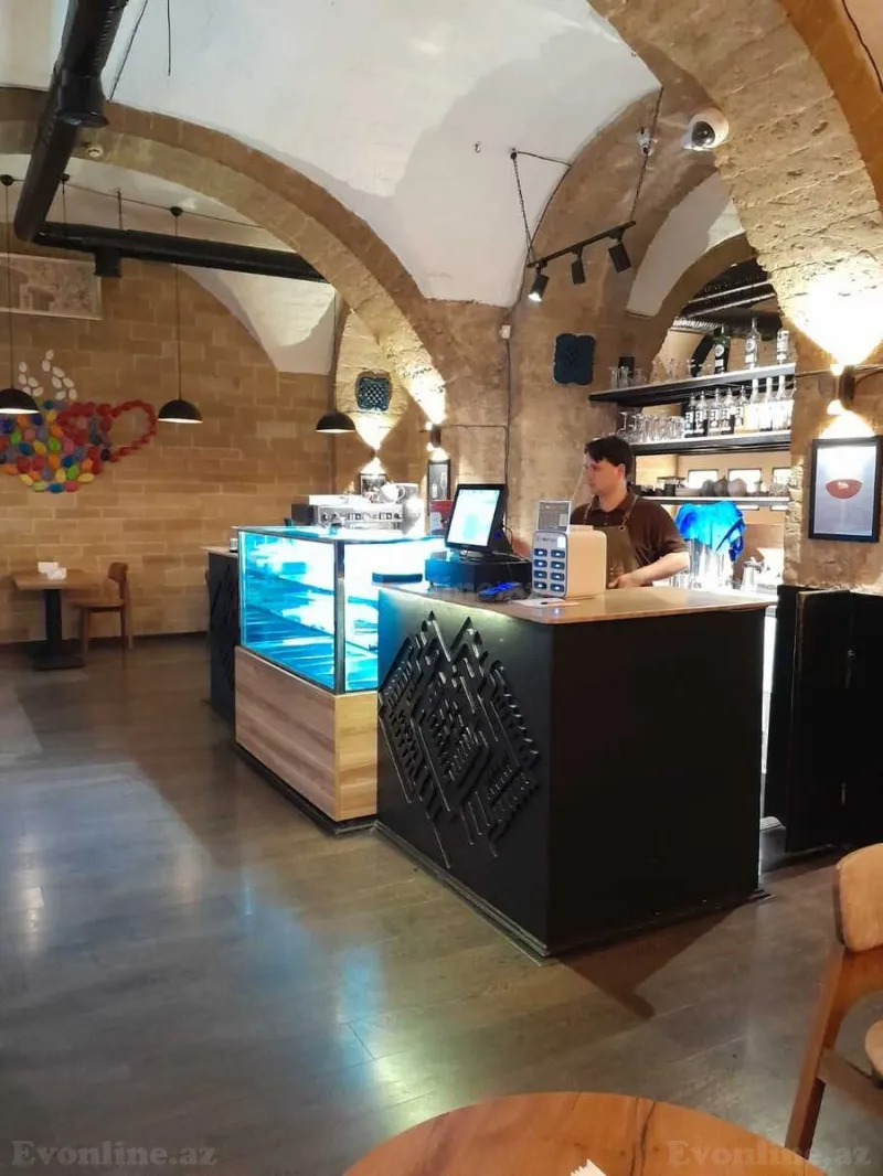 Kirayə verilir Obyekt 180 m² Sahil m. - şəkil 3