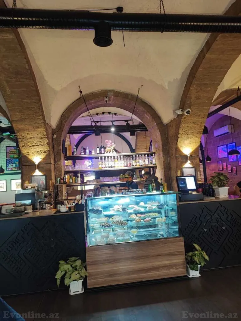 Kirayə verilir Obyekt 180 m² Sahil m. - şəkil 4