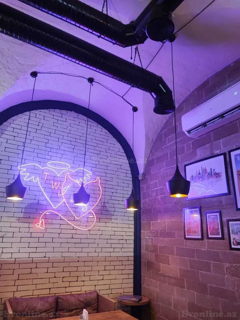 Kirayə verilir Obyekt 180 m² Sahil m. - şəkil 5