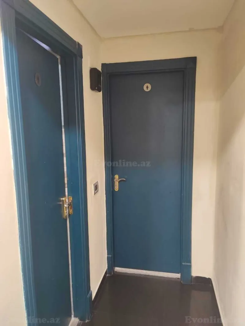 Kirayə verilir Obyekt 180 m² Sahil m. - şəkil 8