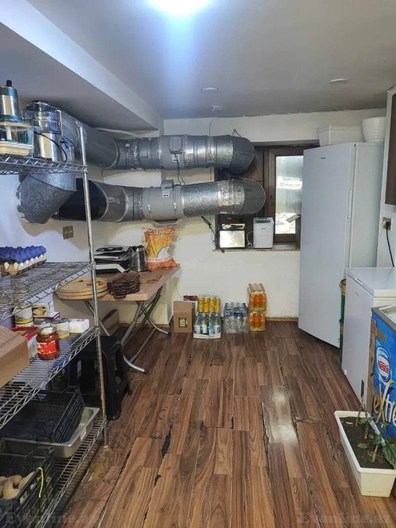 Kirayə verilir Obyekt 180 m² Sahil m. - şəkil 14