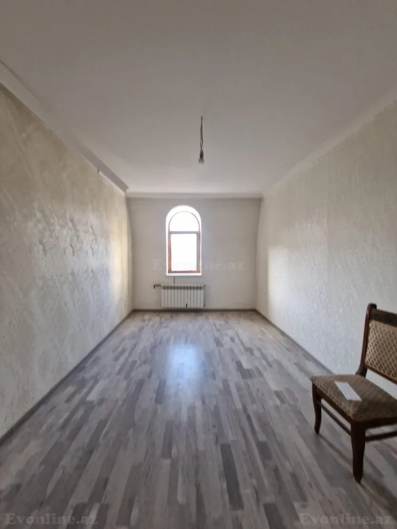 2 otaqlı Mənzil 73 m² Xırdalan Satılır