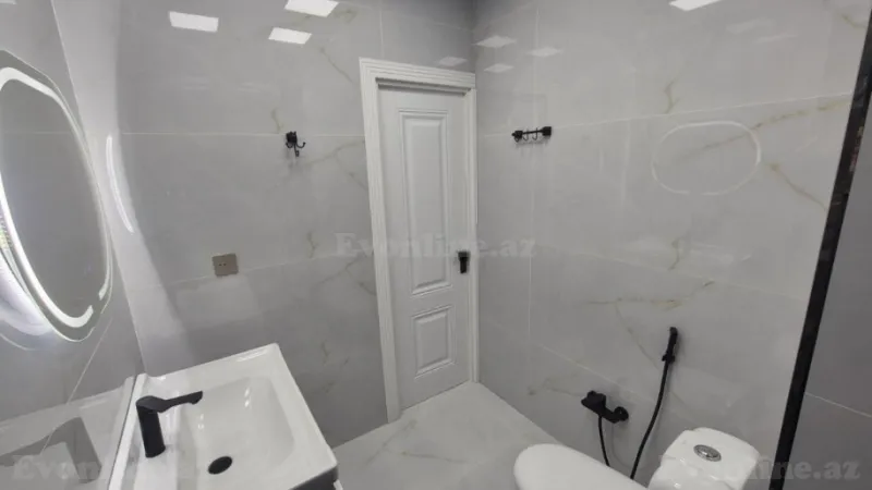 Satılır 2 otaqlı Mənzil Köhnə tikili 50 m² Həzi Aslanov m. - şəkil 5