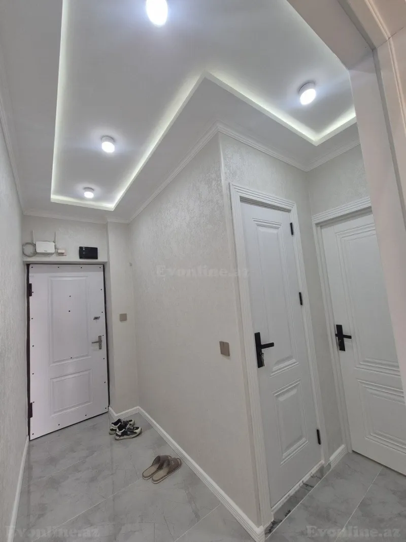 Satılır 2 otaqlı Mənzil Köhnə tikili 50 m² Həzi Aslanov m. - şəkil 6