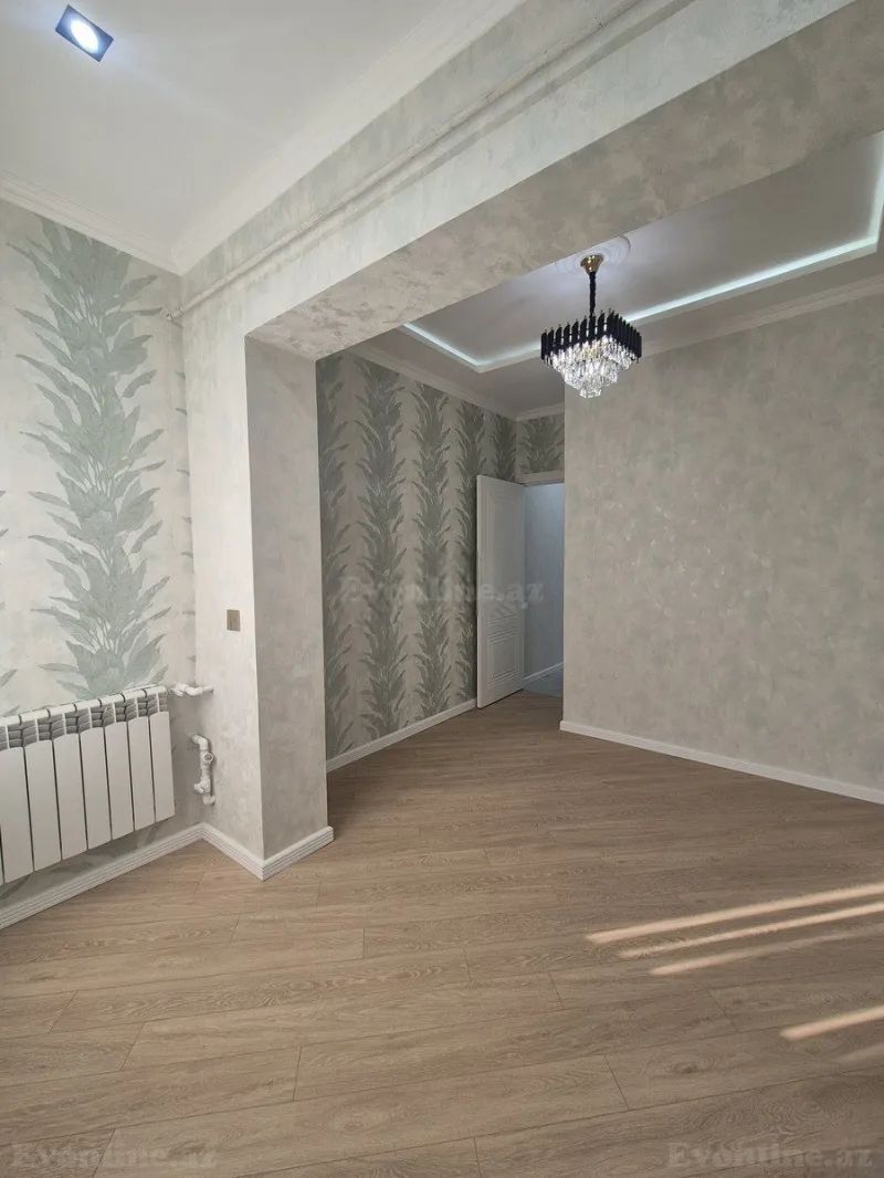 Satılır 2 otaqlı Mənzil Köhnə tikili 50 m² Həzi Aslanov m. - şəkil 8