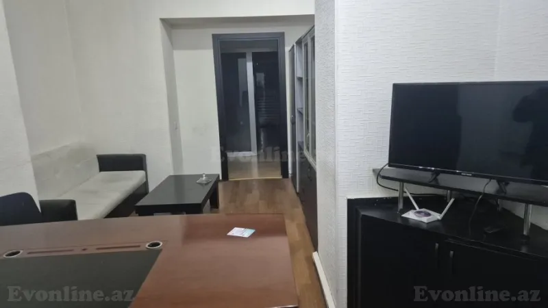 Kirayə verilir Ofis 112 m² Nəsimi r. - şəkil 9