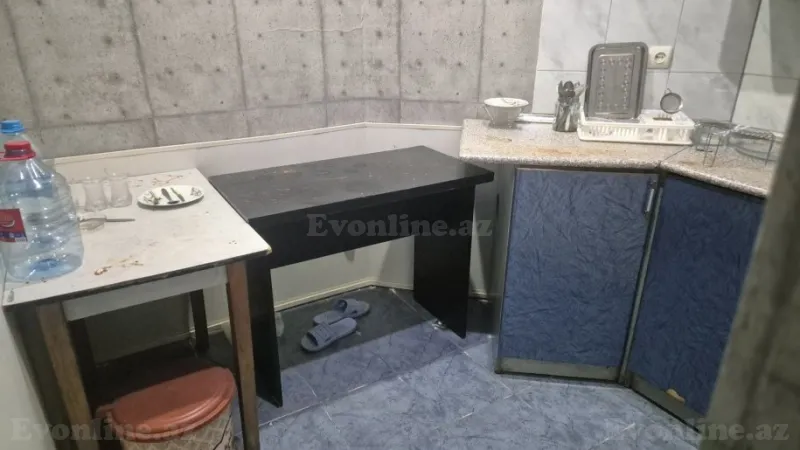 Kirayə verilir Ofis 112 m² Nəsimi r. - şəkil 13