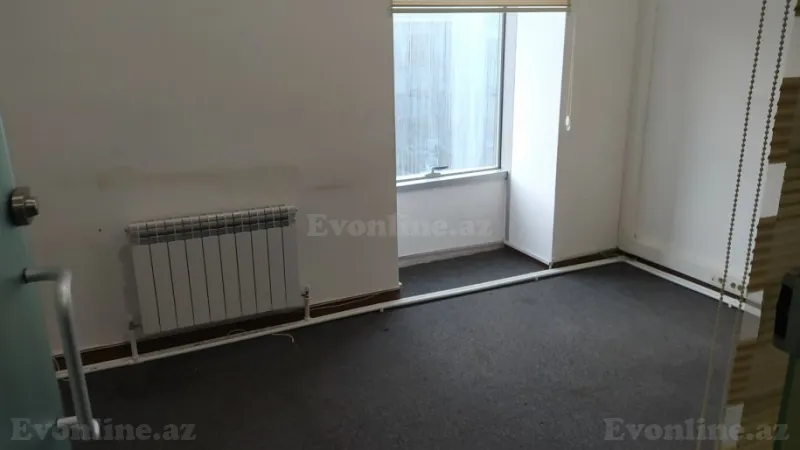 Kirayə verilir Ofis 100 m² Nəriman Nərimanov m.
