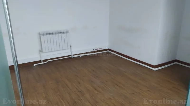 Kirayə verilir Ofis 100 m² Nəriman Nərimanov m. - şəkil 2