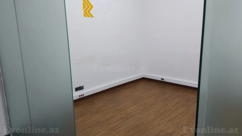 Kirayə verilir Ofis 100 m² Nəriman Nərimanov m. - şəkil 3