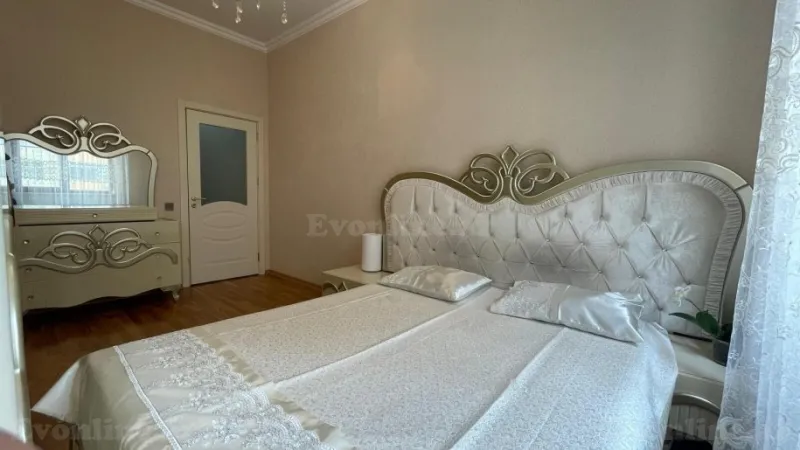 Satılır 2 otaqlı Mənzil Yeni tikili 53.1 m² 8-ci kilometr - şəkil 9