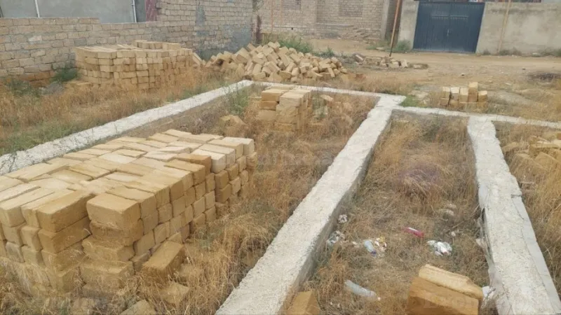 Satılır Torpaq 3 sot Ramana