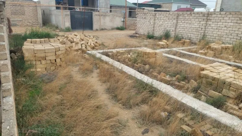 Satılır Torpaq 3 sot Ramana - şəkil 6