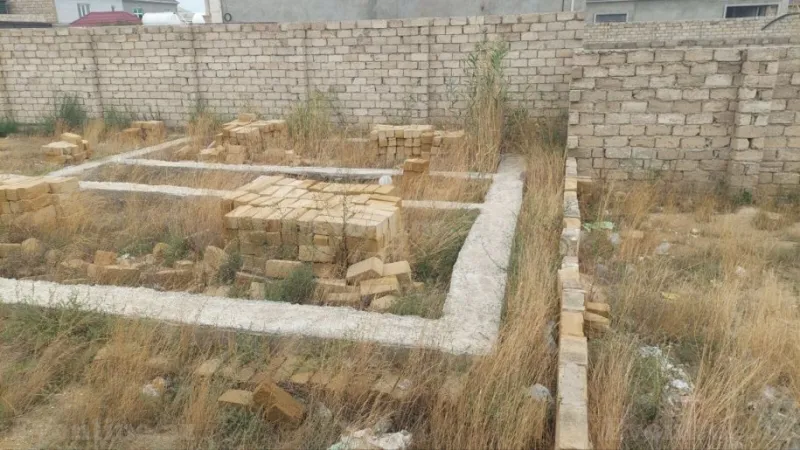 Satılır Torpaq 3 sot Ramana - şəkil 7