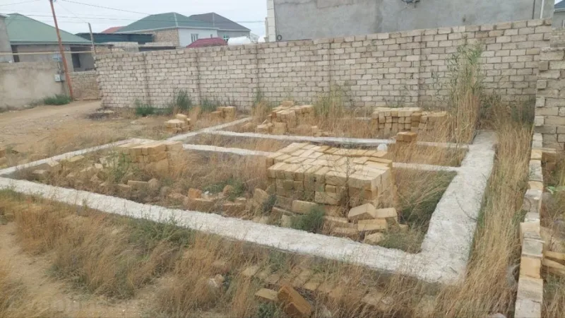 Satılır Torpaq 3 sot Ramana - şəkil 8