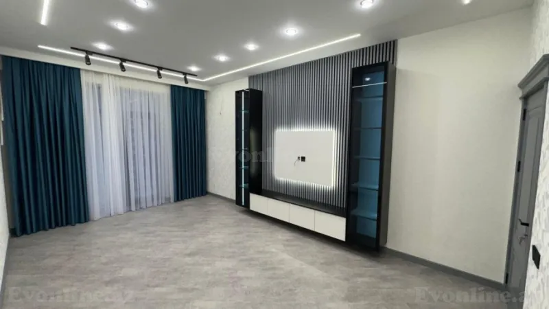 Satılır 2 otaqlı Mənzil Yeni tikili 65 m² Dərnəgül m.
